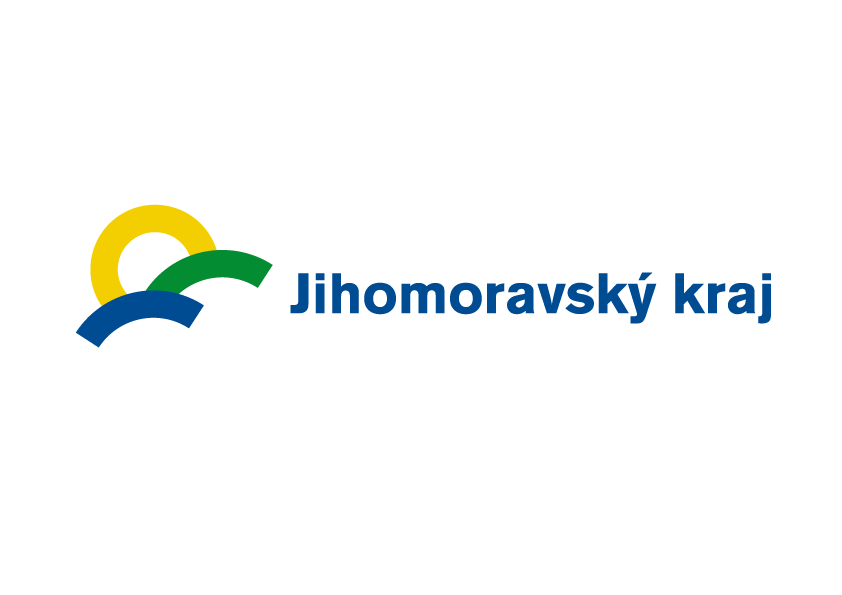 Logo Jihomoravský kraj